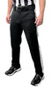 FBS167 - ULTRA TAPERED FIT Poly/Spandex Football Pant