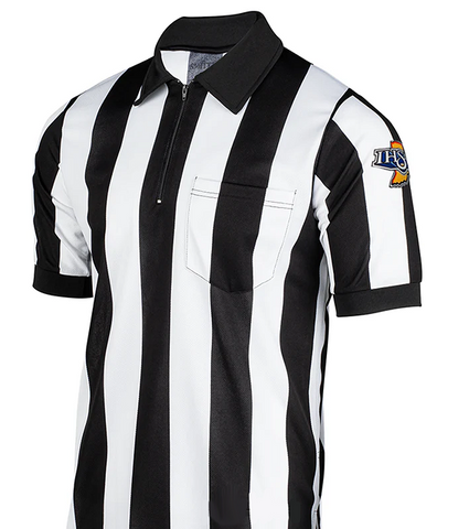 USA100IN-607 IHSAA Body Flex Lacrosse Shirt