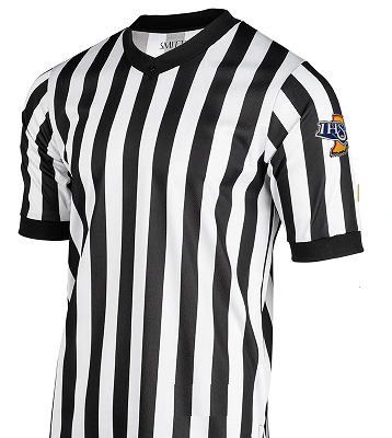 USA200IN "PERFORMANCE MESH" "IHSAA" V-Neck Men's Basketball Shirt