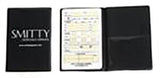 ACS552-Smitty Game Card Holder-Book Style - Officially Dalco