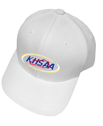 KY-R787 "NEW" Richardson Ignite Laser Performance Football Hats w/KHSAA Logo