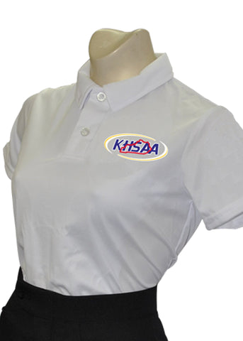 USA439KY - Smitty Dye Sublimated "Made in USA" - Volleyball Women's Short Sleeve Shirt
